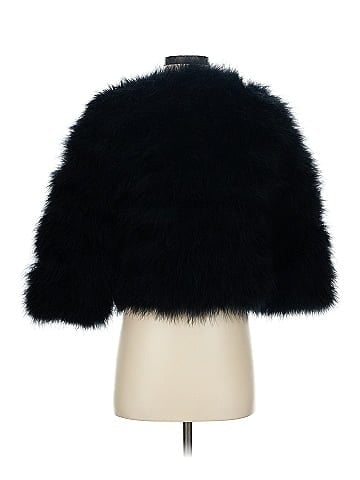 Jocelyn Faux Fur Jacket (view 2)