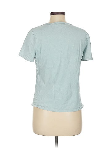 Charter Club Short Sleeve Henley (view 2)