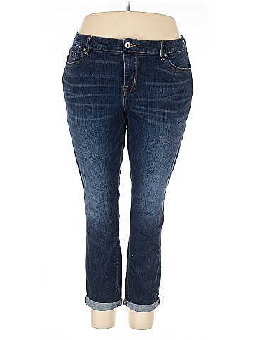 Torrid Jeans (view 1)