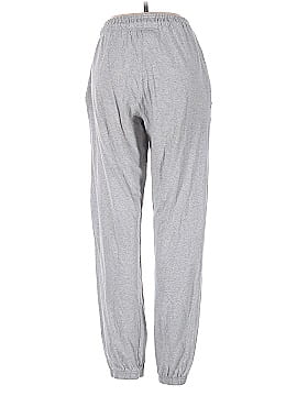 Champion Gray Sweatpants Size M