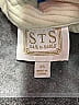 Sail to Sable Ivory Pullover Sweater Size XS - photo 7