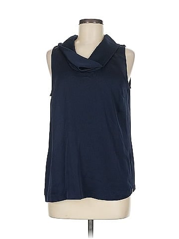 Vince Camuto Sleeveless Blouse (view 1)