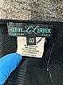 Hervé L. Leroux Solid Black Cocktail Dress Size EU 40 / US 10 - photo 3