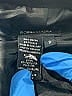 BCBGMAXAZRIA 100% Polyester Black Blazer Size 2 - photo 6