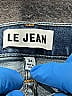Le Jean Blue Jeans Size 24 waist - photo 4