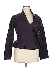 Armani Collezioni Long Sleeve Blouse