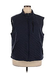 Faherty Vest