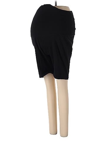 Angel Maternity Shorts (view 1)