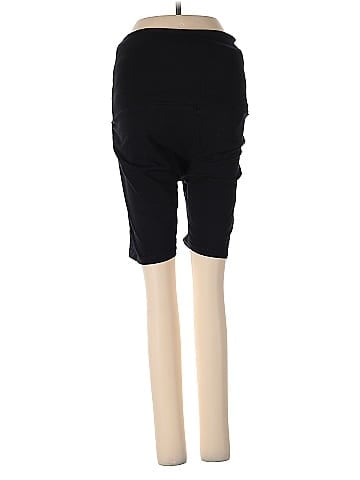 Angel Maternity Shorts (view 2)