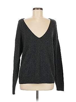 Naadam Cashmere Pullover Sweater