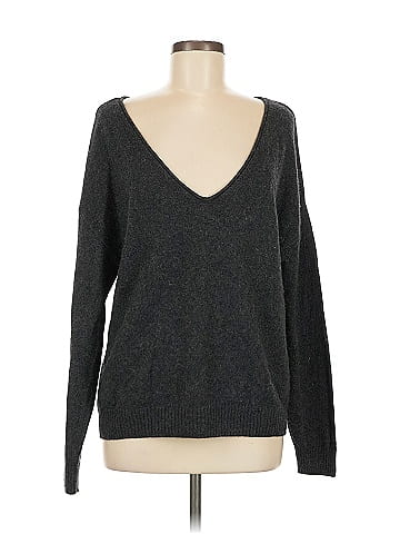 Naadam Cashmere Pullover Sweater (view 1)