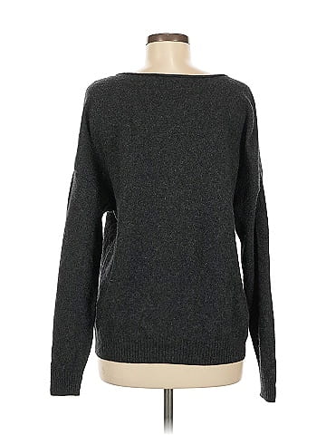 Naadam Cashmere Pullover Sweater (view 2)