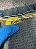 Aviator Nation Color Block Blue Track Pants Size S - photo 4