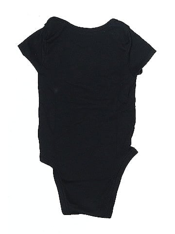 Jumping Beans Short Sleeve Onesie (view 2)