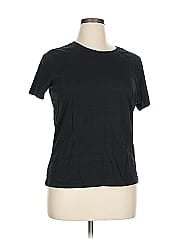 Pact Short Sleeve T Shirt