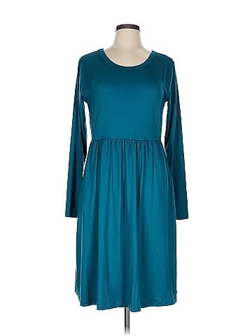 Auselily Casual Dress (view 1)