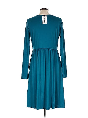 Auselily Casual Dress (view 2)