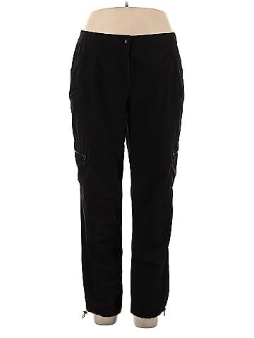 Zenergy by Chico's Cargo Pants (view 1)