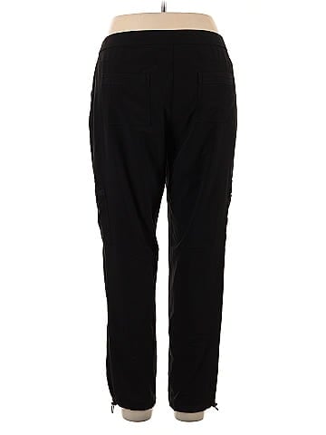 Zenergy by Chico's Cargo Pants (view 2)