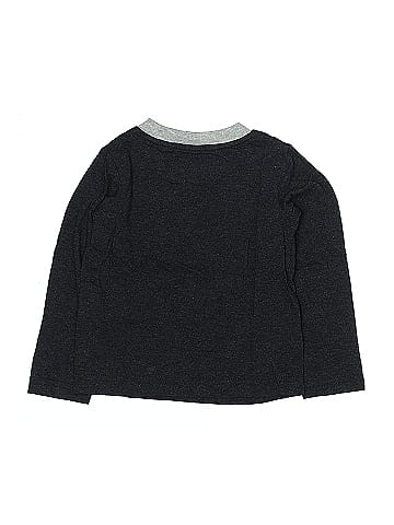 Hurley Long Sleeve T-Shirt (view 2)