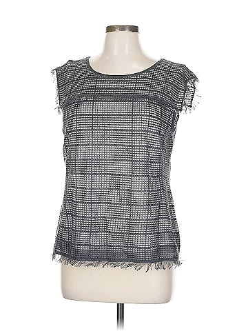 Nic + Zoe Sleeveless Blouse (view 1)