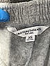 Grayson Threads Solid Gray Athletic Shorts Size XS - photo 3