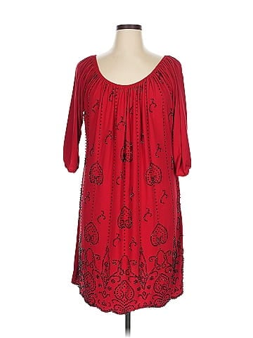 IMAN Casual Dress (view 1)
