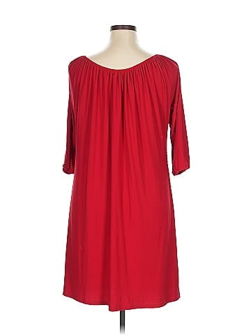 IMAN Casual Dress (view 2)