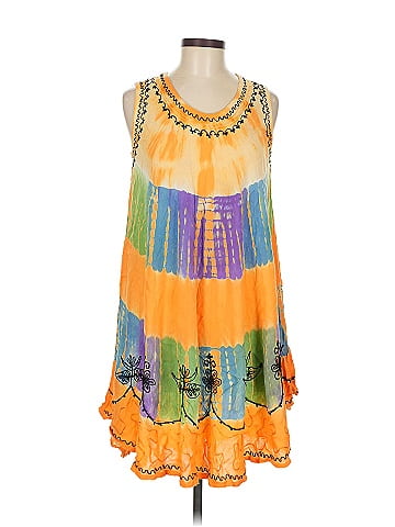 India Boutique Casual Dress (view 1)
