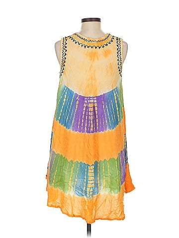 India Boutique Casual Dress (view 2)