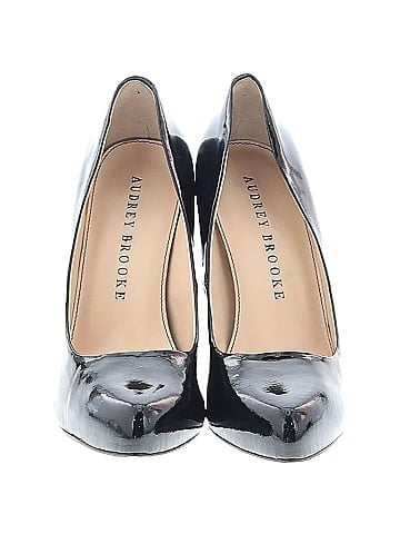 Audrey Brooke Heels (view 2)
