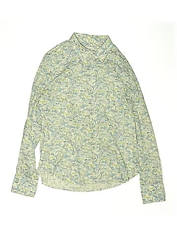 Assorted Brands Long Sleeve Blouse (view 1)
