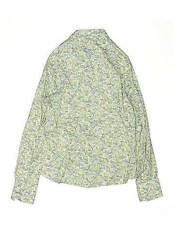 Assorted Brands Long Sleeve Blouse (view 2)