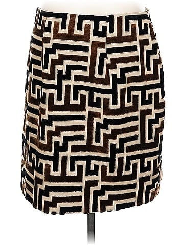 Material Girl Casual Skirt (view 2)