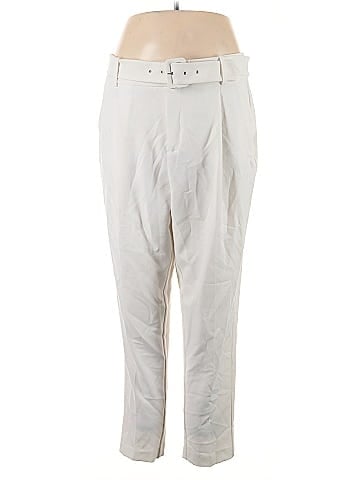 ELOQUII Casual Pants (view 1)