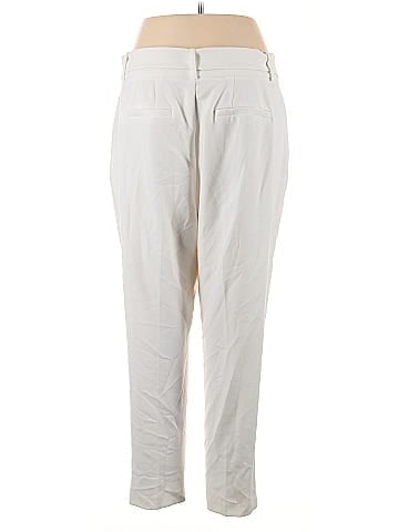 ELOQUII Casual Pants (view 2)