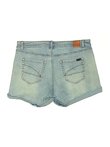 Rip Curl Denim Shorts (view 2)