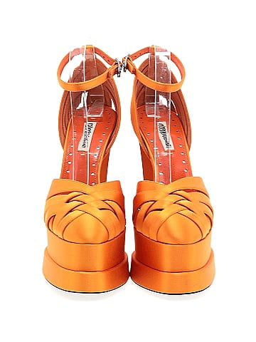 Roberto Cavalli Heels (view 2)