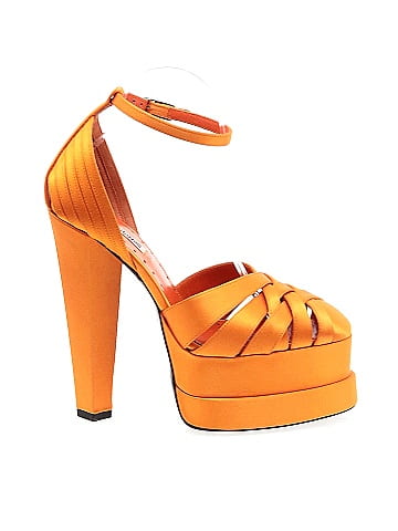 Roberto Cavalli Heels (view 1)