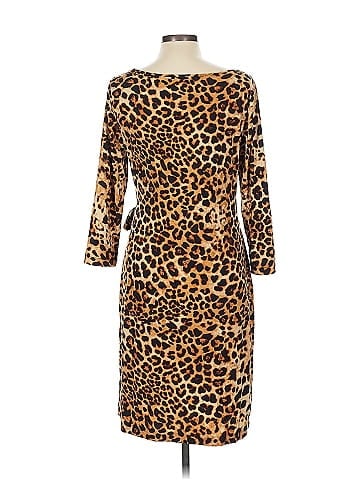 Jones New York Collection Casual Dress (view 2)