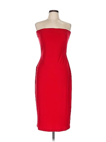 Norma Kamali Cocktail Dress (view 1)
