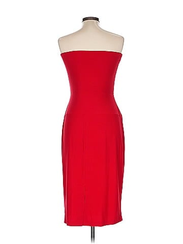 Norma Kamali Cocktail Dress (view 2)