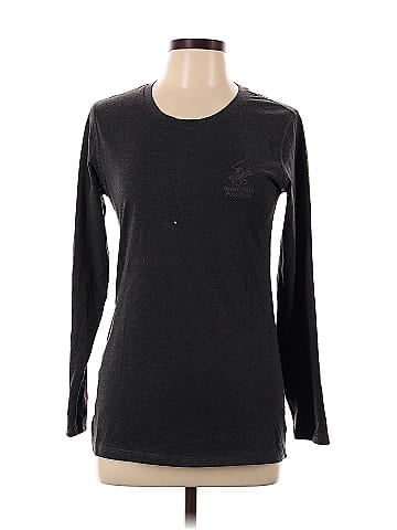 Beverly Hills Polo Club Long Sleeve T-Shirt (view 1)
