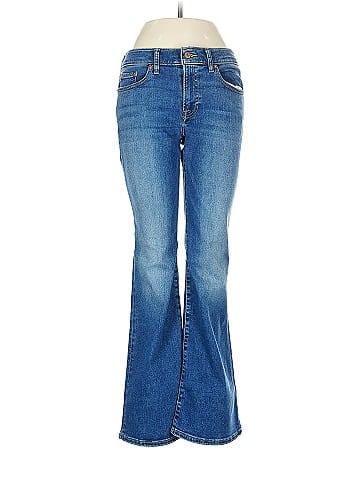 Lucky Brand Jeans (view 1)