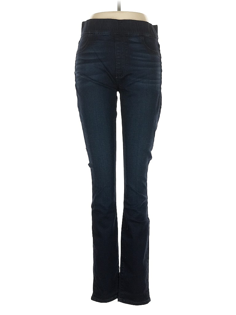 Pre-owned Jen7 By 7 For All Mankind Jeans In Blue