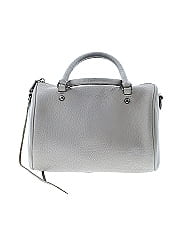 Rebecca Minkoff Leather Satchel