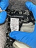 Foreign Exchange 100% Polyester Black Bodysuit Size S - photo 3