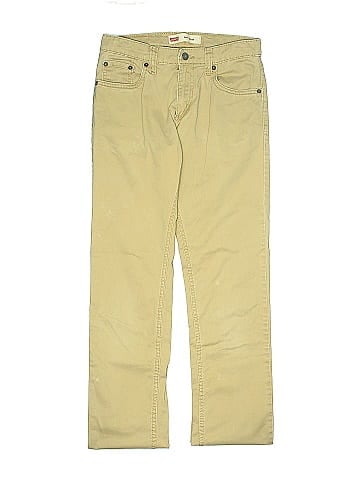Levi's Khakis (view 1)