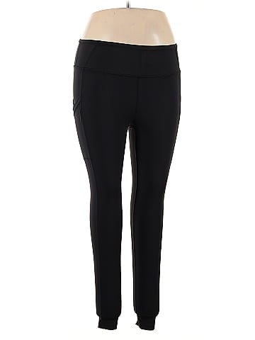 PrAna Active Pants (view 1)