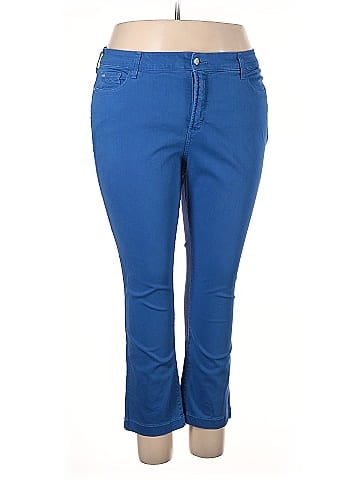 NYDJ Jeggings (view 1)